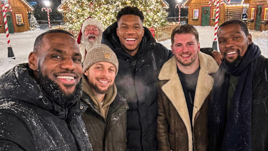 篮不住嘴丨各队最想要什么？火箭缺射手湖人没防守 森林狼渴望哈登