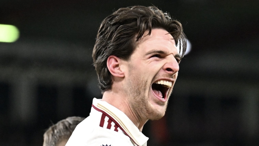 足坛一夜动态：阿森纳3-2逆转！巴萨8连胜7分领跑 韩国国脚传射