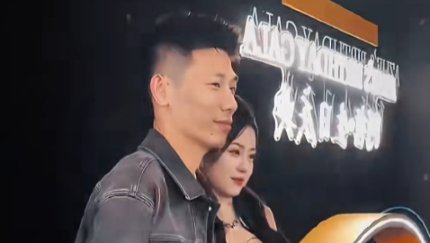 旭旭宝宝被偷家，大斌子谋反，传媒要改旗易帜