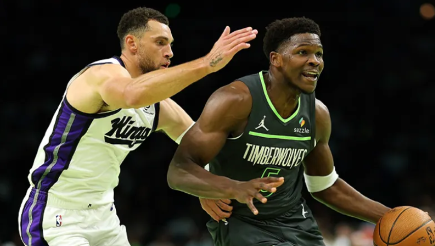 NBA最新排名！火箭湖人渔翁得利，勇士提升排名，快船能回附加赛区