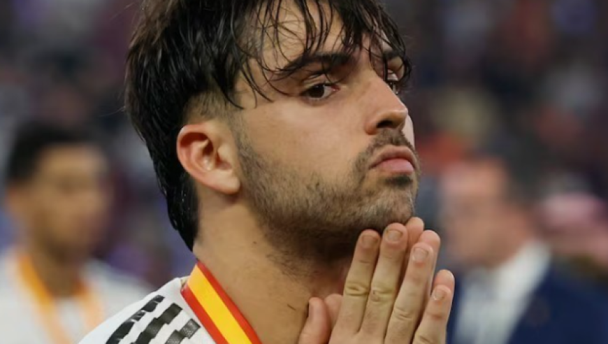 比赛还没开打，皇马先遭遇两个致命坏消息，今晚取胜皇家社会悬了