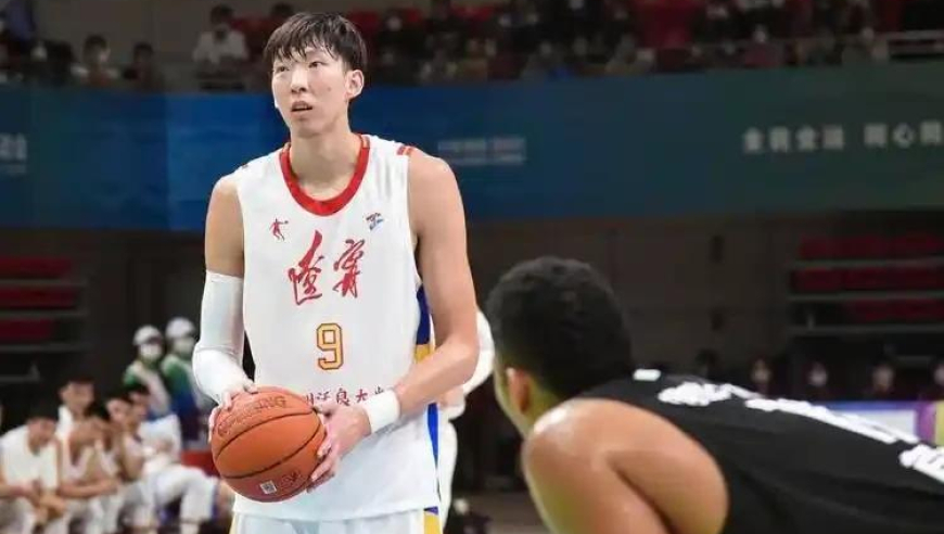 周琦全运会参赛风波后续引关注！辽体育局领导发声称“太欺负人”