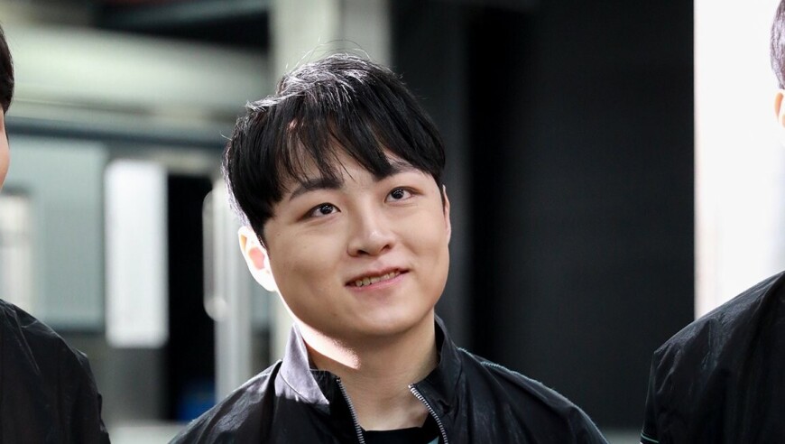 还是无法做到吗！DK对战GEN大场战绩来到20连败，22年后全败