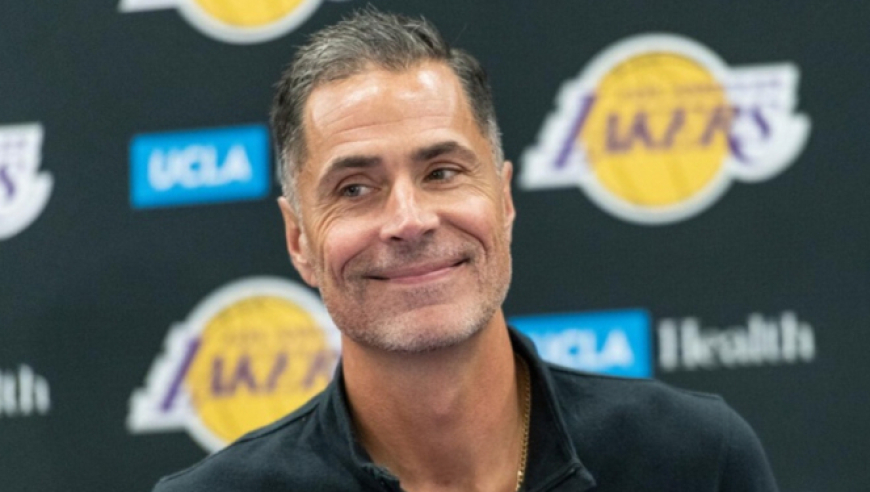 再见湖人！再见詹姆斯！八村塁三方交易曝光，网友：血亏