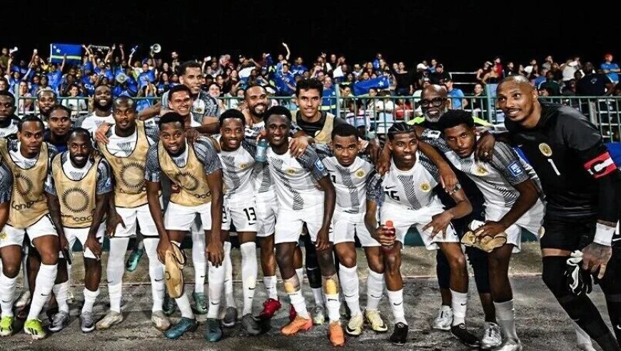 世界杯最小参赛国诞生，15万人岛国的奇迹！