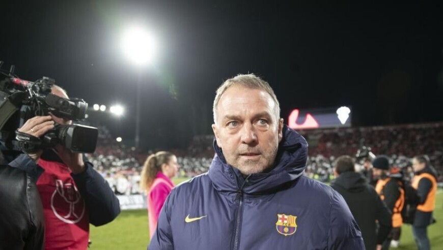 世体：短短4天连丢两冠主动权，如今巴萨已经问题百出