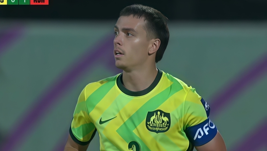 随着比分定格1-2,澳大利亚出局,亚洲杯四强全部诞生:中国越南在列