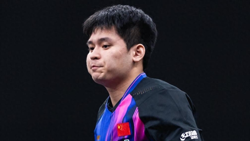 WTT常规赛：国乒遭遇重创！多达9人止步资格赛，1月21日赛程公布