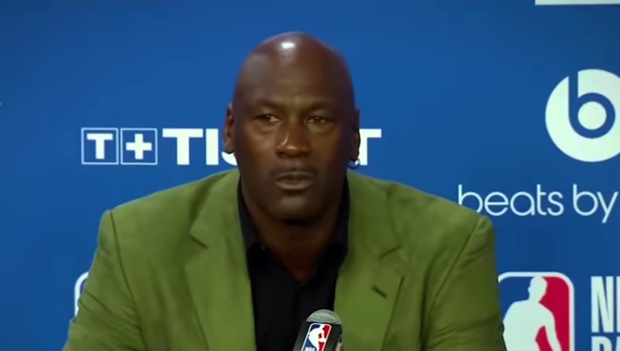 体坛记忆｜NBA中最富有的五位NBA球星，赚得盆满钵满，他们是如何投资的？ 