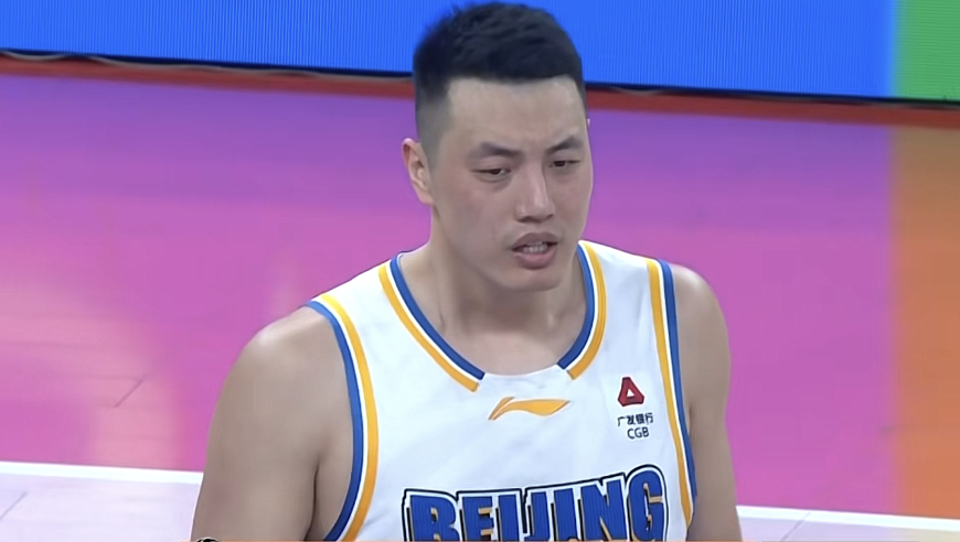 CBA刺激一夜！深圳绝杀浙江，北京19分惨败，辽宁5场1胜附积分榜