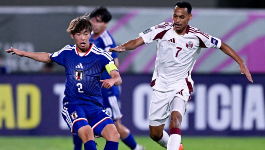 U23国足若赢越南决赛将战日本，若输球将与韩国争季军