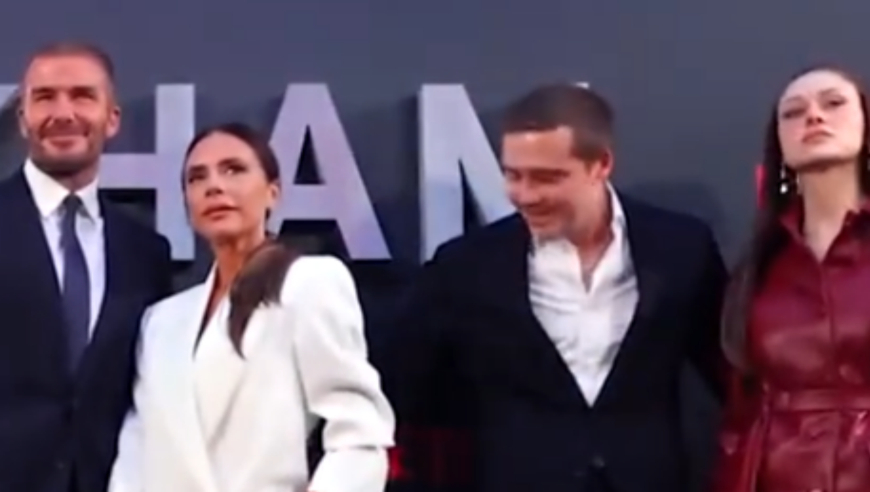 贝克汉姆夫妇晒照为大儿子庆生，却依旧未获得回应，祝福沦为&ldquo;隔空喊话&rdquo;