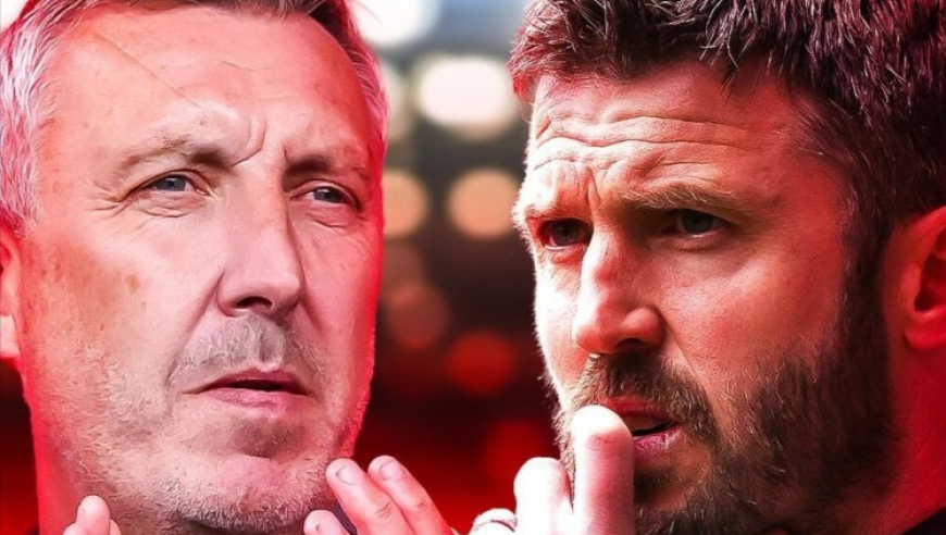 曝卡里克希望曼联租左边锋两翼齐飞！中场引援留待夏窗再说，巴莱巴又成首选