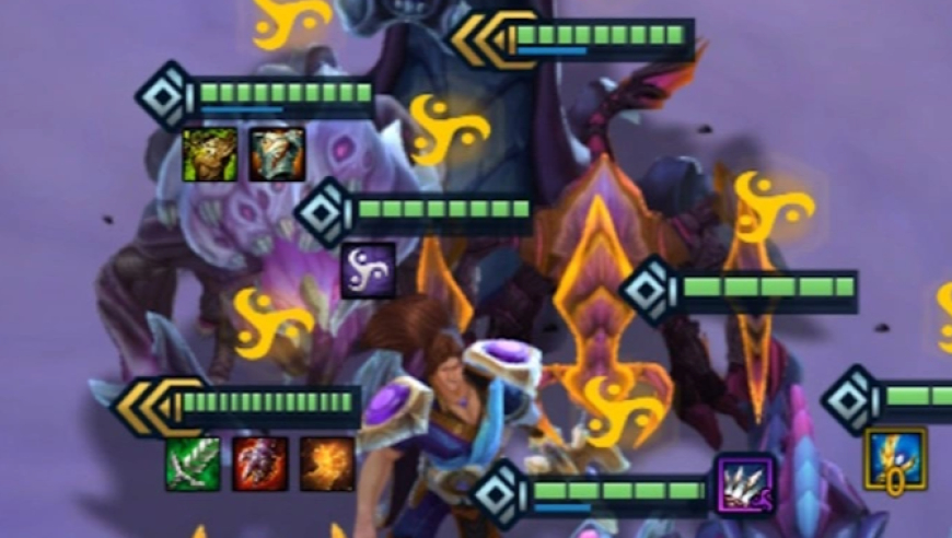 虚空是我的家，但我永远都不会忘记...