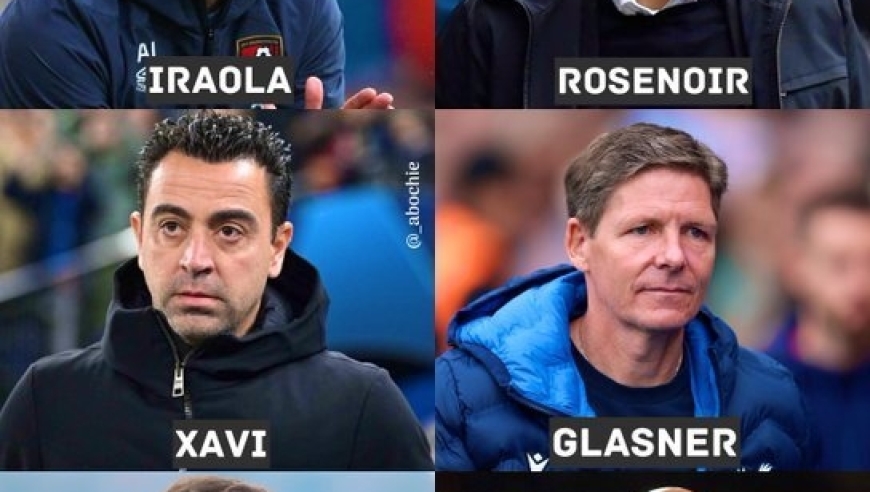 没悬念！切尔西新帅将火速上任，执教生涯仅3年，带队击败大巴黎