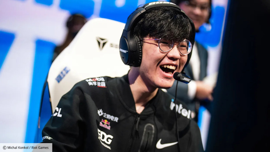 WBG官宣zika加入，2026新赛季的这套全华班阵容，能打吗？