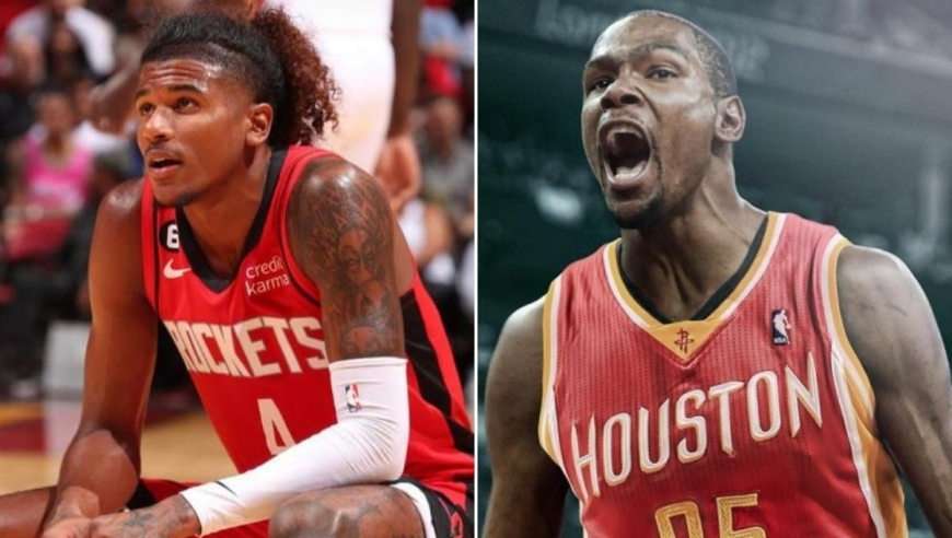 火箭队大胜猛龙！变阵迎2连胜，乌度卡尝到甜头，2套阵容随意切换