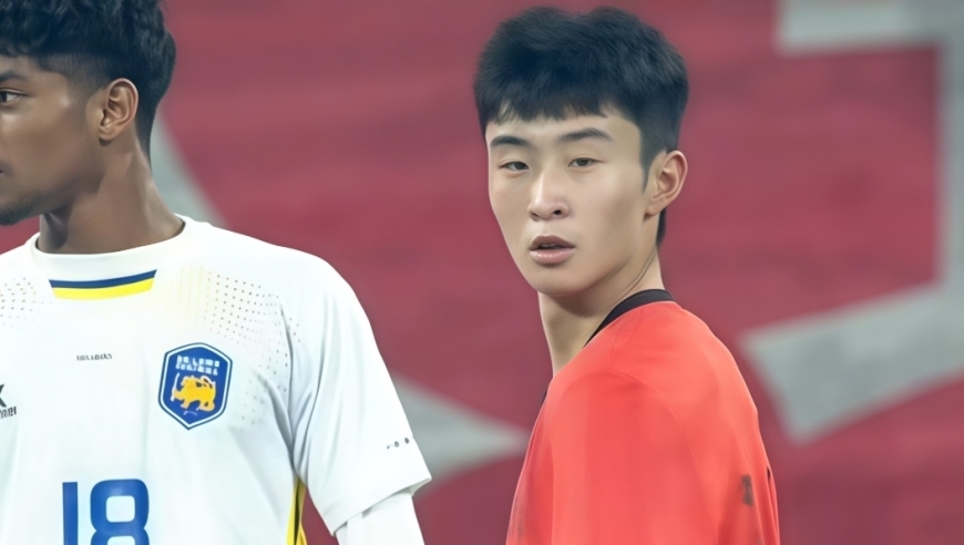 亚预赛竞争太激烈了:泰国爆冷2-3,中国4连胜狂轰38球仍要踢生死战