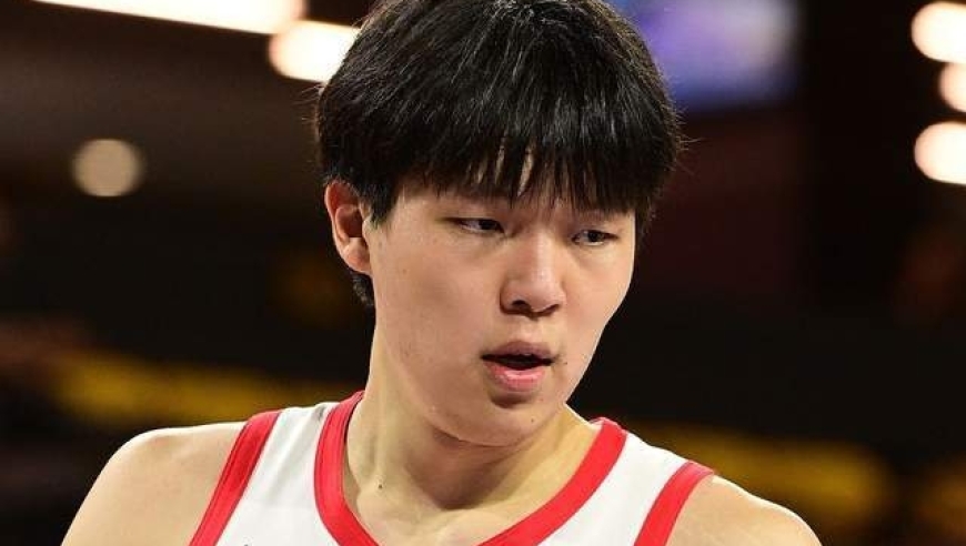 NBA副总裁：杨瀚森打的比赛收视率比NBA总决赛还高 中国市场庞大