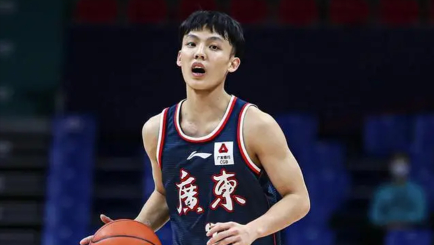 率队夺冠！徐杰18+7+9集锦：全场狂飙6记三分手感太逆天