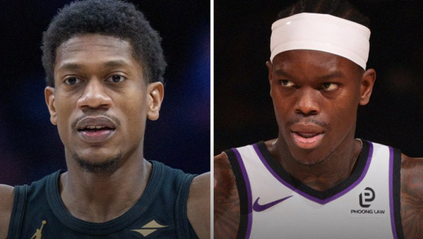 骑士国王公牛三方交易达成！亨特埃利斯互换东家 湖人两大目标落空