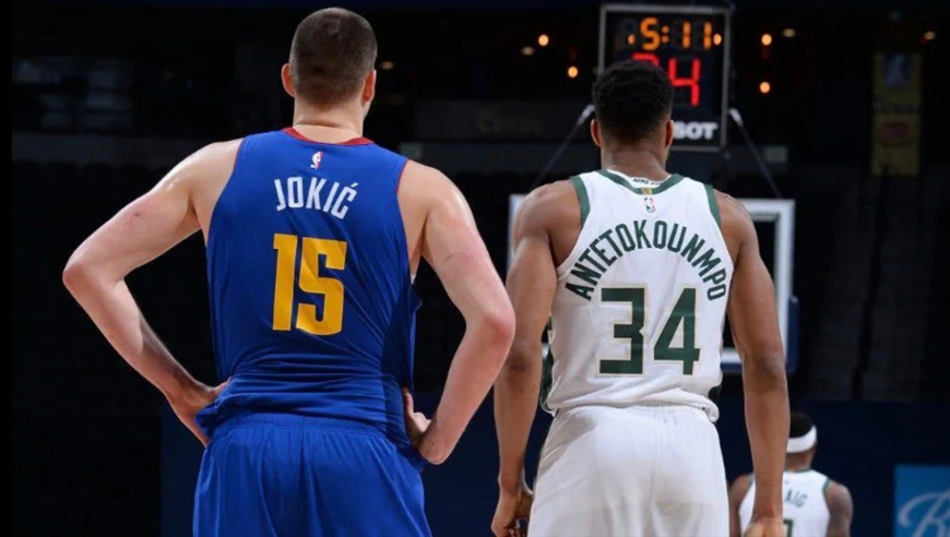NBA格局大变动！2027年成自由球员大年 湖勇船火谁能成为新主宰者？