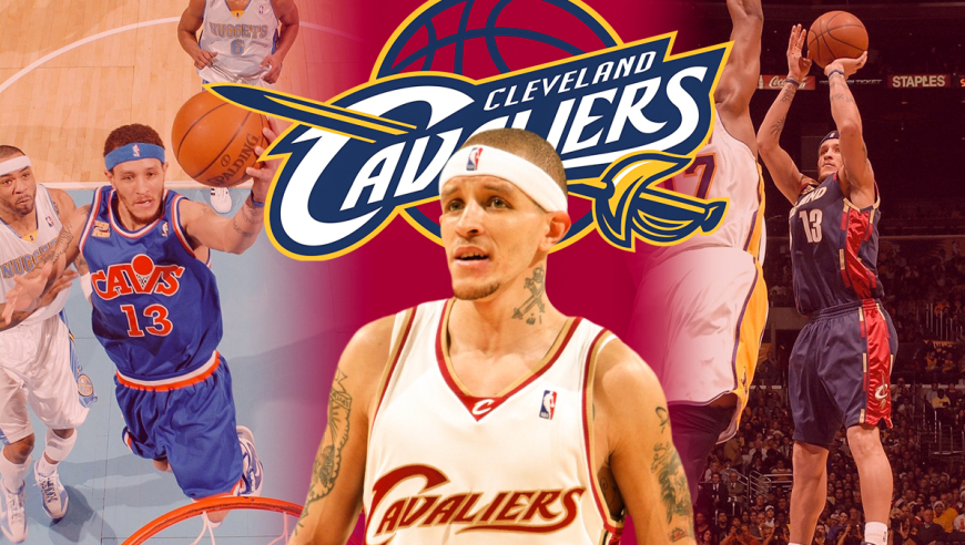 年薪动辄千万的NBA球星，为何频频破产？｜篮不住嘴