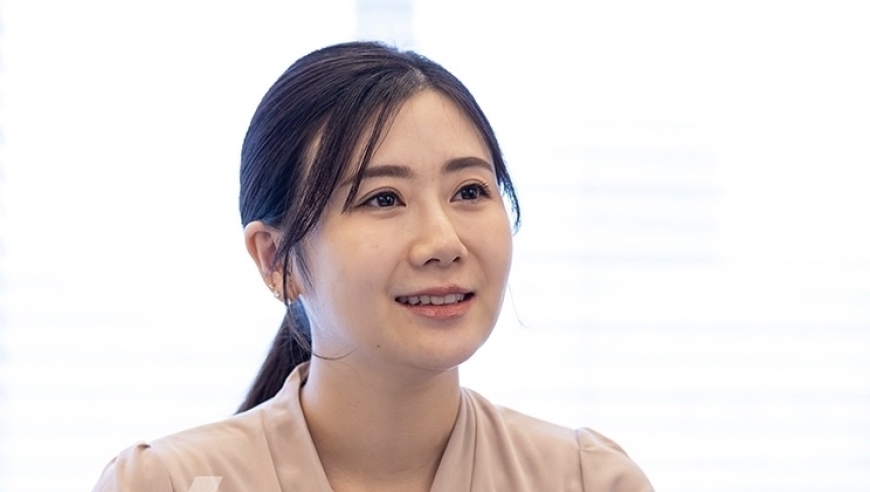 福原爱：再婚没婚戒也没求婚！泡温泉时发现自己怀孕 新任老公一脸慌张