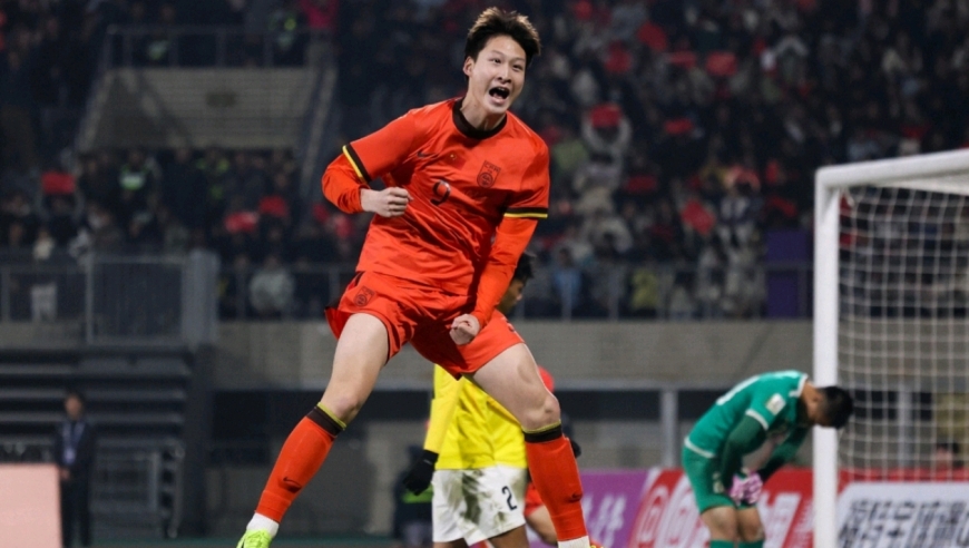 7-0横扫印尼！就在今天凌晨，史上最强U17国足诞生？球迷直呼：太爽了