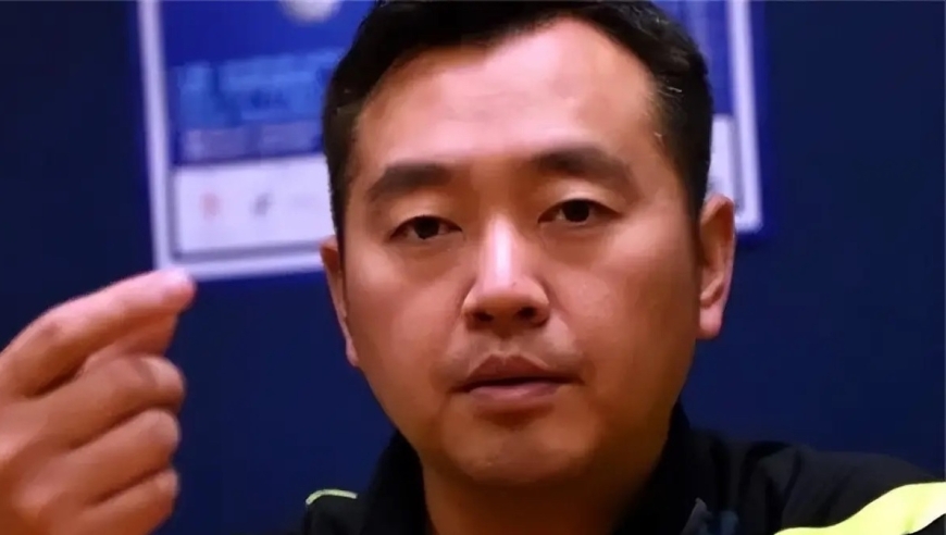 国乒教练员公开竞聘！50岁孔令辉符合所有条件，离开8年能否回归？