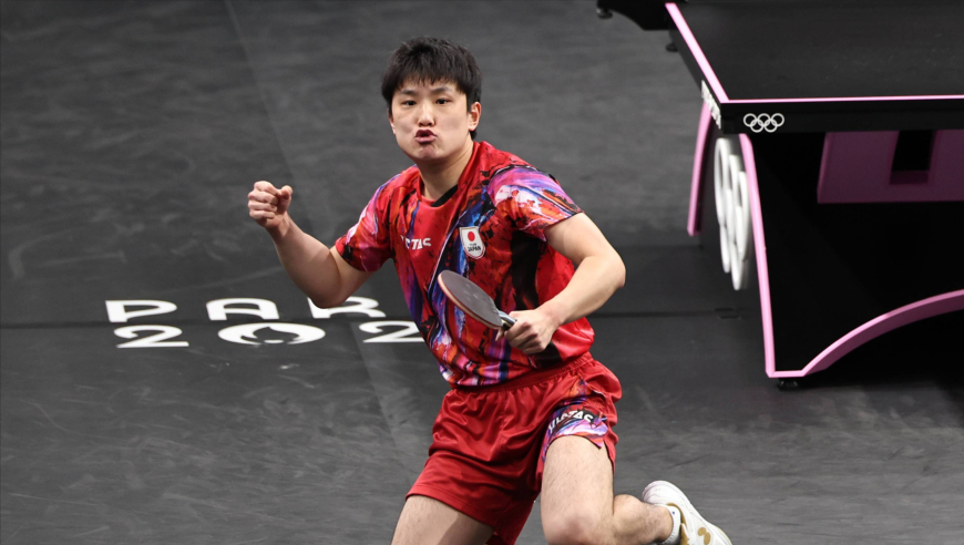 夺冠反遭&ldquo;泼冷水&rdquo;！日媒犀利点评：没赢王楚钦，张本智和这冠拿得虚？