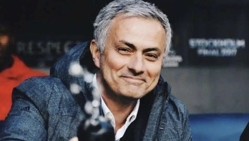 63岁穆帅狂喜！100分钟遭绝平 葡超巨无霸2轮丢5分：本菲卡有希望