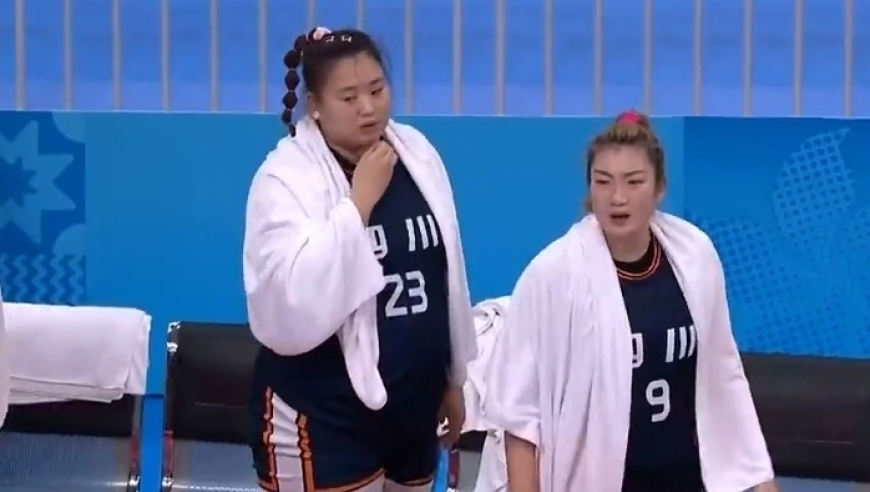 “雇佣兵”模式在全运会不好使？四川男篮、女篮豪华阵容连续丢冠