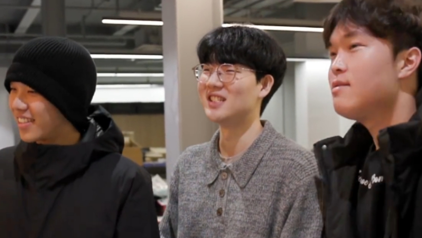 Viper透露加入BLG的两大原因，很真实，Bin听了很开心