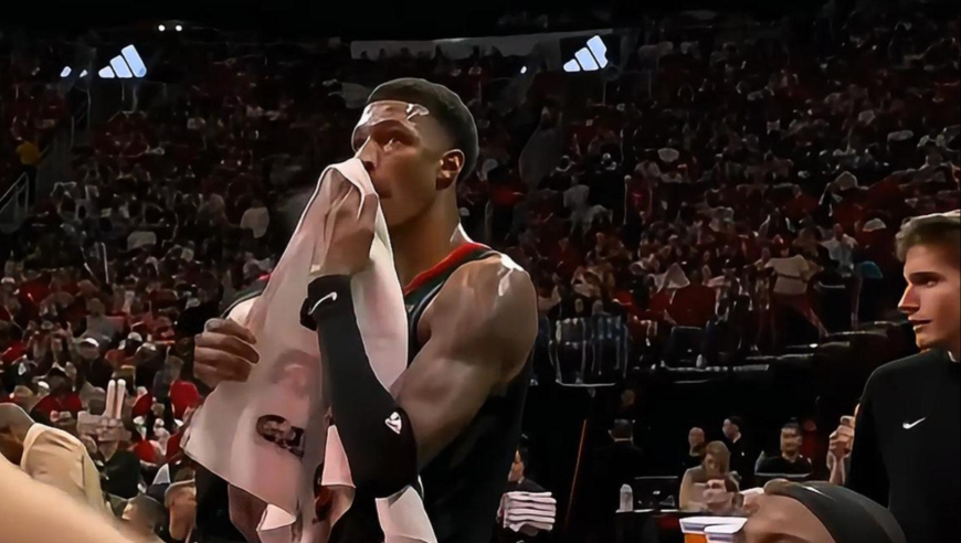 3+1之后又来1+3！火箭连续完成打四分回合 掘金教练看不下去了