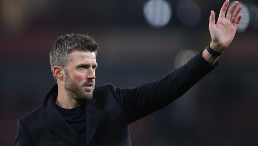 记者：若卡里克能率曼联获欧冠资格，绝对有很大概率转正