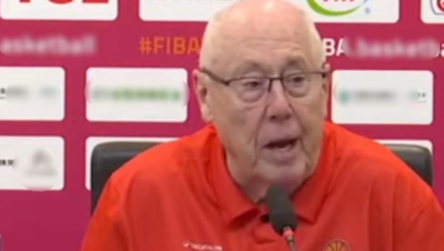 中国女篮不敌比利时，赛后比利时女篮主帅盛赞一名中国队员