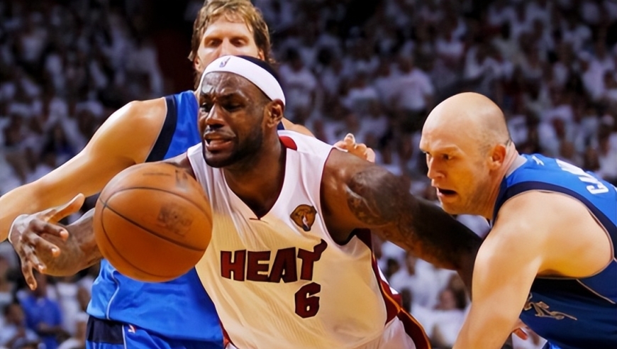 不怪老詹！韦德谈11年总决失利，那么热火输球原因是什么？詹韦表现如何？