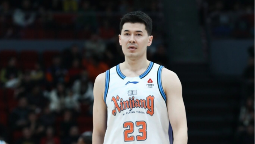 大爆冷！新疆狂输江苏20分 庞峥麟29+8完胜阿不都仅6分