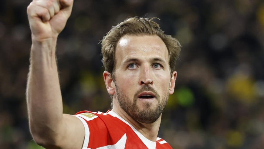 39场47球！金球奖大热门诞生，32岁锋霸远超哈兰德，甩开姆巴佩