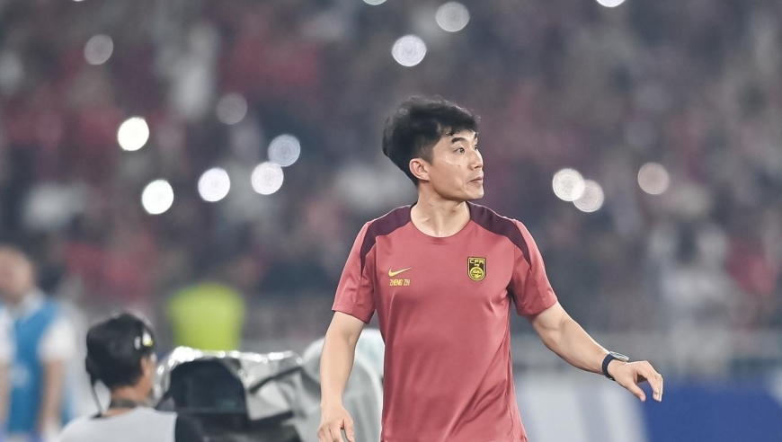 意外！他是国足唯二亚洲先生，却没球队为他办退役仪式，充满遗憾