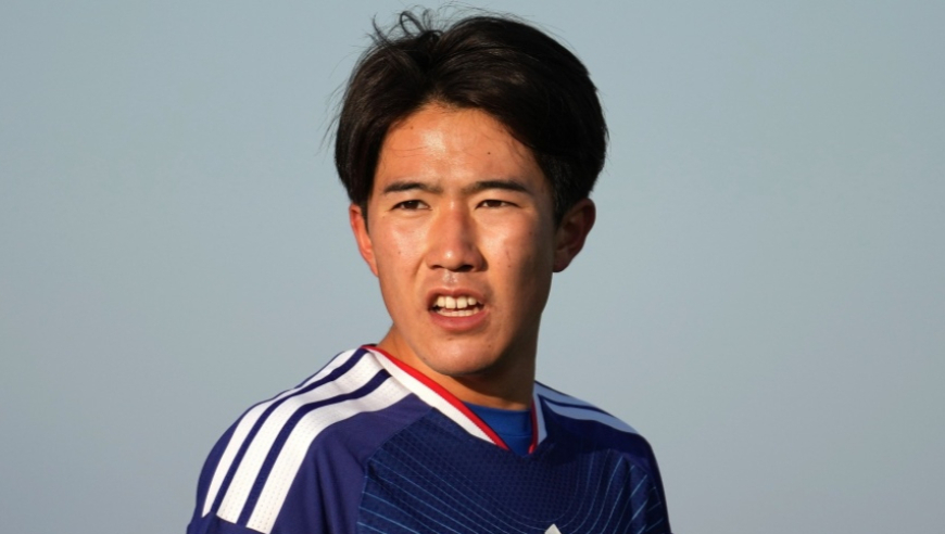 日足发布中日大战首发阵容，由佐藤龙之介/大关友翔领衔