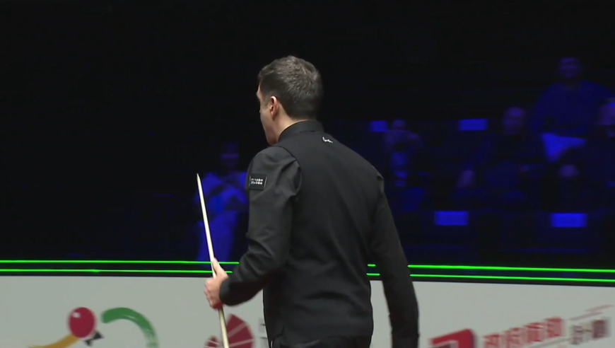 2026斯诺克世界大奖赛：斯佳辉、火箭晋级，罗伯逊惨败