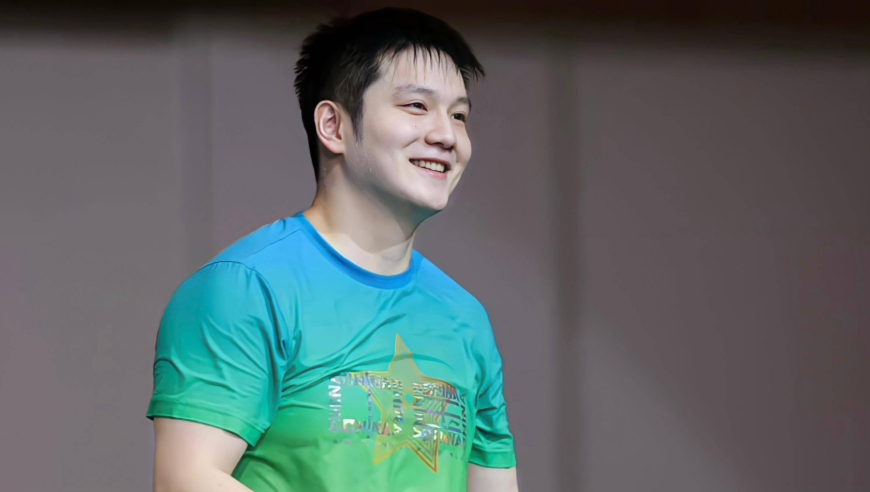 场馆爆满球衣售罄，樊振东德甲狂潮席卷欧洲