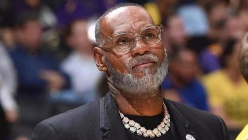 詹姆斯退役后，未来谁能统治NBA？满打满算也就5人够资格