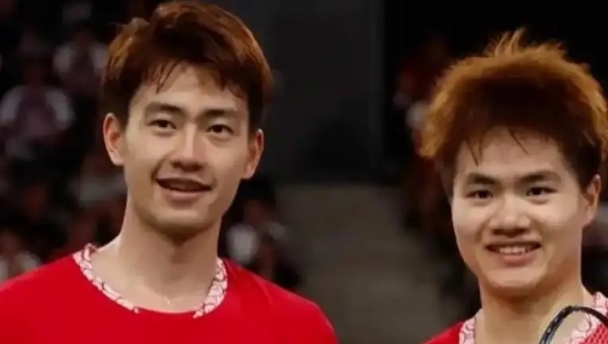 国羽六战五胜，进四项决赛，韩国争三冠