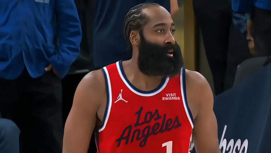 别高兴太早！湖人末节掀起进攻高潮追至2分 快船回应10-0再拉开分差