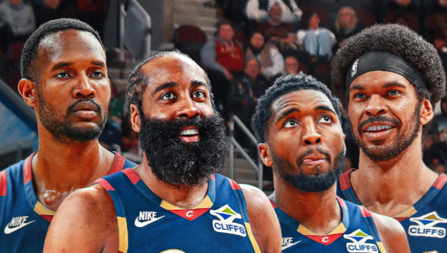 ESPN点评交易截止日：三队成为大赢家 独行侠前总经理成明显输家