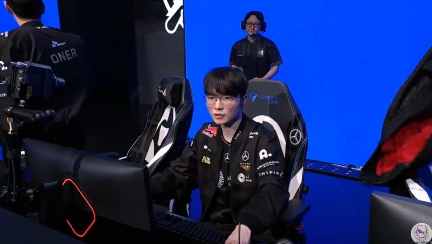 T1击败IG晋级正赛！Theshy尽兴17强意料之中
