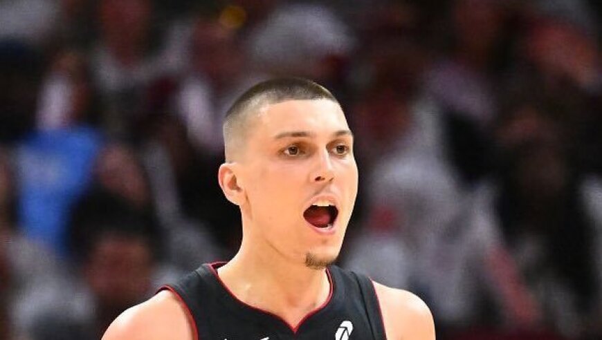 NBA新季前7大受伤球星：范乔丹重伤重创火箭 灰熊三大内线倒下
